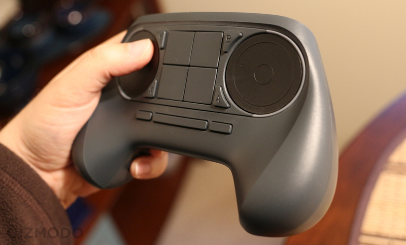 Illustration for article titled Turning the Alienware Alpha Into a Steam Machine